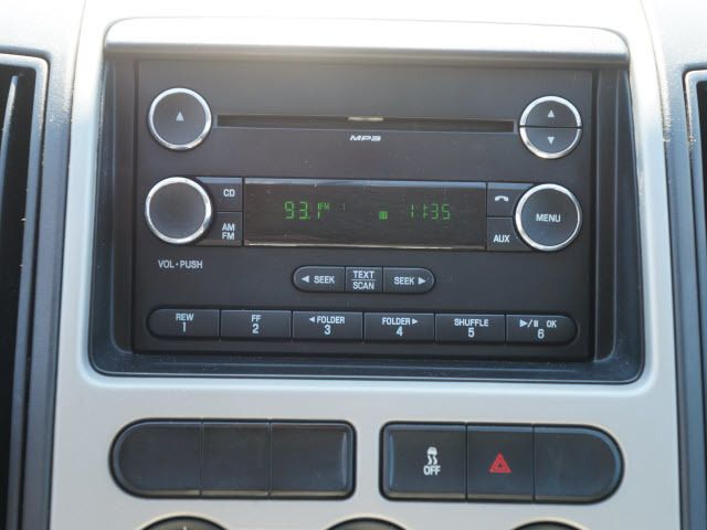 2010 Ford Edge 4dr SE FWD - 11960092 - 7