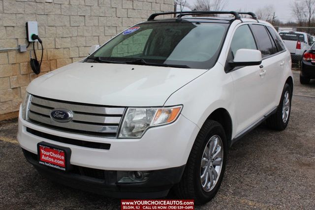 2010 Ford Edge 4dr SEL FWD - 22882763 - 0