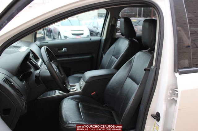 2010 Ford Edge 4dr SEL FWD - 22882763 - 9