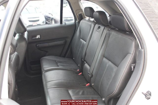 2010 Ford Edge 4dr SEL FWD - 22882763 - 11