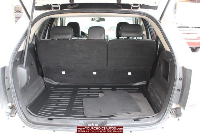2010 Ford Edge 4dr SEL FWD - 22882763 - 12