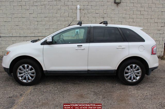 2010 Ford Edge 4dr SEL FWD - 22882763 - 1