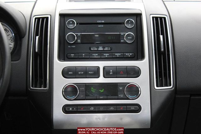 2010 Ford Edge 4dr SEL FWD - 22882763 - 19