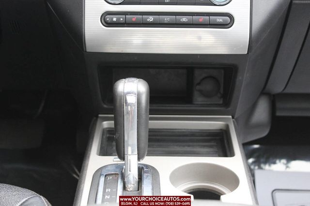 2010 Ford Edge 4dr SEL FWD - 22882763 - 20
