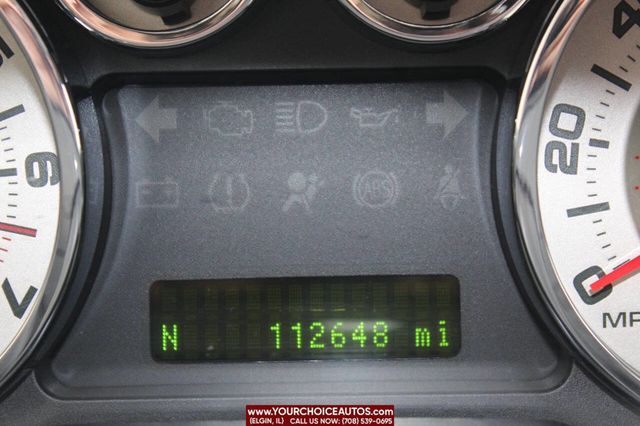 2010 Ford Edge 4dr SEL FWD - 22882763 - 23