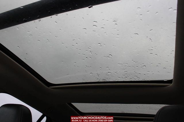 2010 Ford Edge 4dr SEL FWD - 22882763 - 24