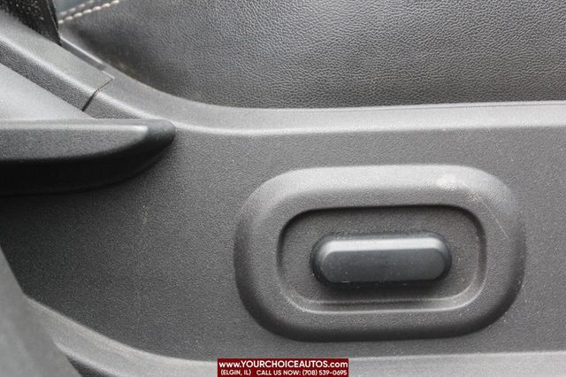 2010 Ford Edge 4dr SEL FWD - 22882763 - 26
