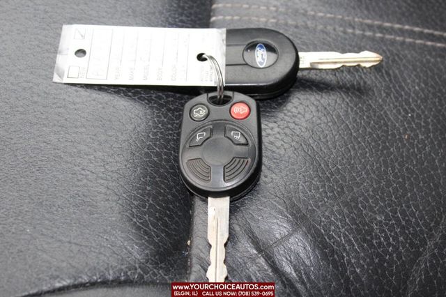 2010 Ford Edge 4dr SEL FWD - 22882763 - 27