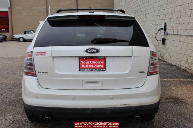 2010 Ford Edge 4dr SEL FWD - 22882763 - 3