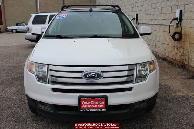 2010 Ford Edge 4dr SEL FWD - 22882763 - 7