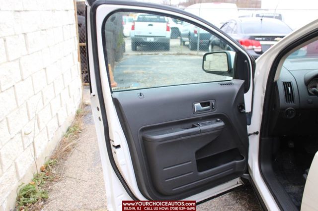 2010 Ford Edge 4dr SEL FWD - 22882763 - 8