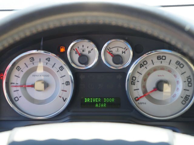 2010 Ford Edge 4dr SEL FWD - 11931275 - 9