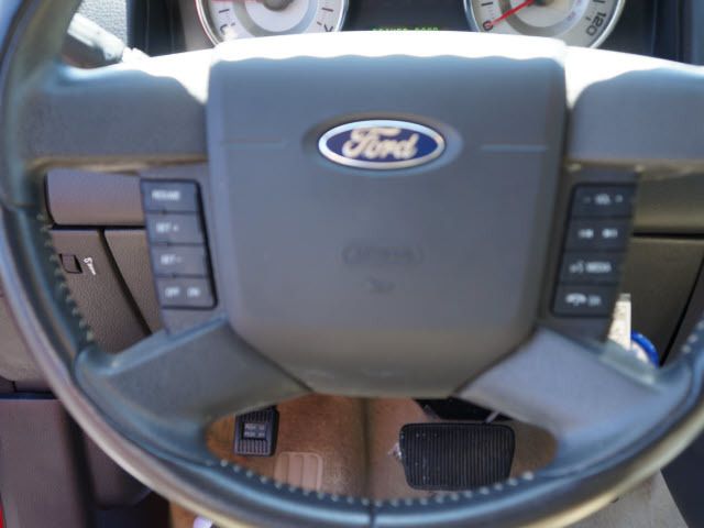 2010 Ford Edge 4dr SEL FWD - 11931275 - 10