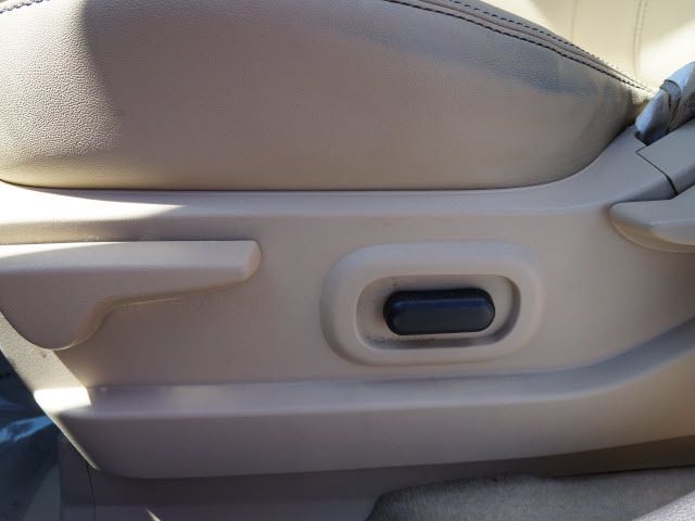 2010 Ford Edge 4dr SEL FWD - 11931275 - 12