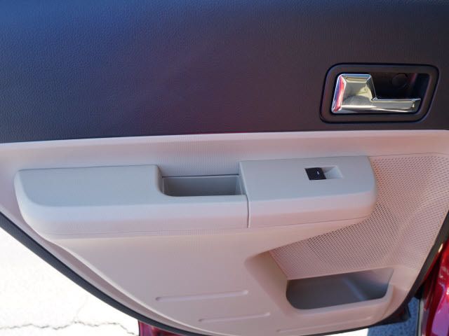 2010 Ford Edge 4dr SEL FWD - 11931275 - 15