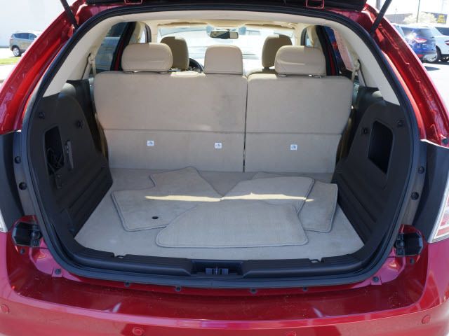 2010 Ford Edge 4dr SEL FWD - 11931275 - 18