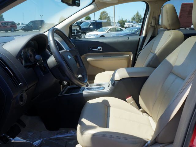 2010 Ford Edge 4dr SEL FWD - 11931275 - 4