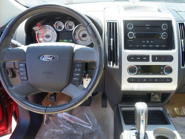 2010 Ford Edge 4dr SEL FWD - 11931275 - 6