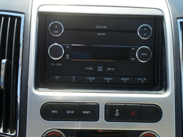 2010 Ford Edge 4dr SEL FWD - 11931275 - 7