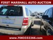 2010 Ford Escape 4WD 4dr Limited - 22368595 - 2