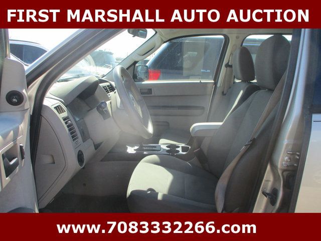 2010 Ford Escape 4WD 4dr Limited - 22368595 - 8