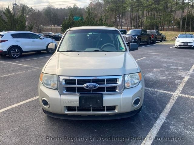 2010 Ford Escape XLS