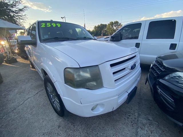 2010 Ford Expedition Limited 4x2 4dr SUV - 22938452 - 0