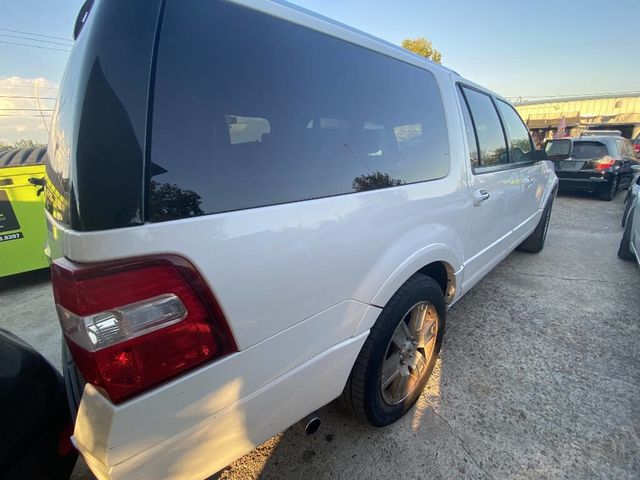 2010 Ford Expedition Limited 4x2 4dr SUV - 22938452 - 1