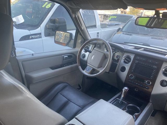 2010 Ford Expedition Limited 4x2 4dr SUV - 22938452 - 2
