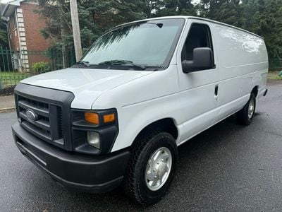 2010 Ford E-150 - 1FTNS1EW0ADA99142