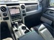 2010 Ford F150 Super Cab RAPTOR 4X4 6.2L NAV BACK UP CAM CLEAN - 22405316 - 20