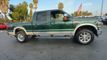 2010 Ford F250 Super Duty Crew Cab LARIAT 4X4 DIESEL LEATHER PACK BACK UP CAM CLEAN - 22300406 - 1
