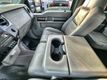 2010 Ford F250 Super Duty Crew Cab LARIAT 4X4 DIESEL LEATHER PACK BACK UP CAM CLEAN - 22300406 - 19