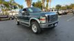2010 Ford F250 Super Duty Crew Cab LARIAT 4X4 DIESEL LEATHER PACK BACK UP CAM CLEAN - 22300406 - 2