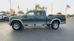 2010 Ford F250 Super Duty Crew Cab LARIAT 4X4 DIESEL LEATHER PACK BACK UP CAM CLEAN - 22300406 - 4