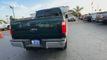 2010 Ford F250 Super Duty Crew Cab LARIAT 4X4 DIESEL LEATHER PACK BACK UP CAM CLEAN - 22300406 - 7