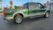 2010 Ford F250 Super Duty Crew Cab LARIAT 4X4 DIESEL LEATHER PACK BACK UP CAM CLEAN - 22300406 - 8