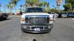 2010 Ford F350 Super Duty Crew Cab LARIAT DUALLY 4X4 DIESEL LEATHER PACK CLEAN - 22228757 - 3