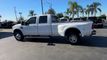 2010 Ford F350 Super Duty Crew Cab LARIAT DUALLY 4X4 DIESEL LEATHER PACK CLEAN - 22228757 - 5