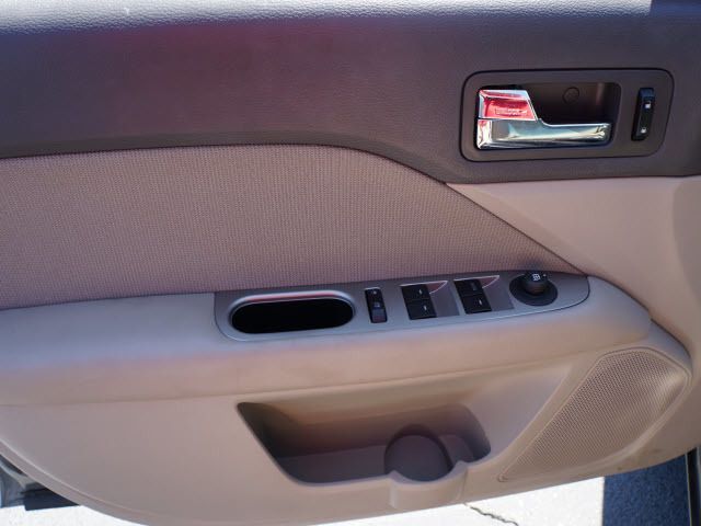 2010 Ford Fusion 4dr Sdn Hybrid FWD - 11911582 - 13