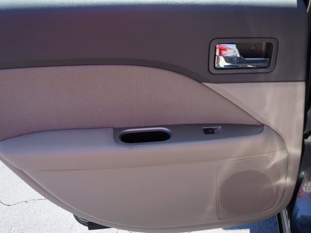 2010 Ford Fusion 4dr Sdn Hybrid FWD - 11911582 - 14