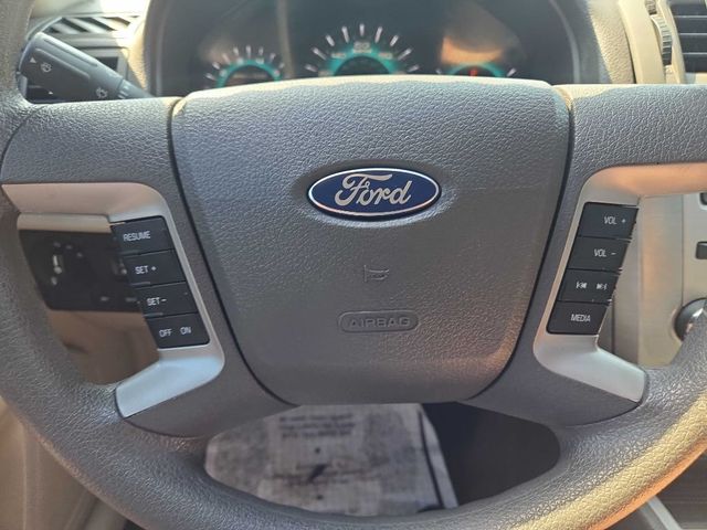 2010 Ford Fusion 4dr Sedan SE FWD - 22875572 - 11
