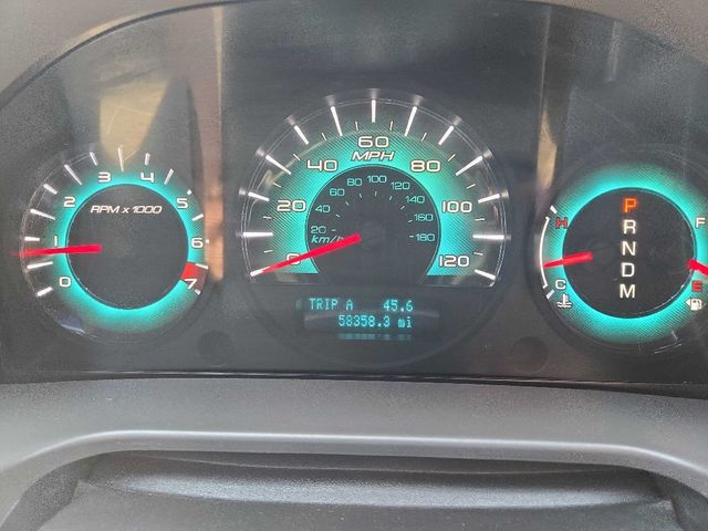 2010 Ford Fusion 4dr Sedan SE FWD - 22875572 - 12