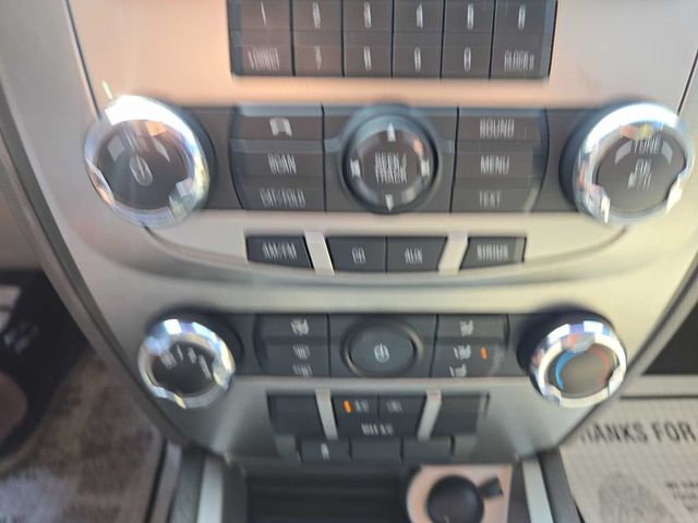 2010 Ford Fusion 4dr Sedan SE FWD - 22875572 - 13