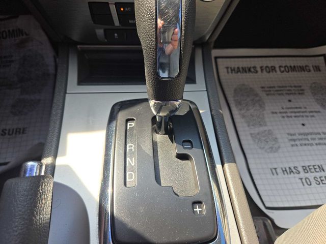 2010 Ford Fusion 4dr Sedan SE FWD - 22875572 - 14