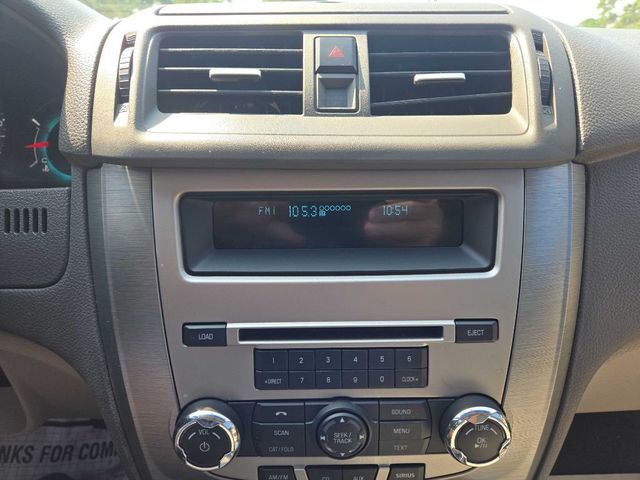 2010 Ford Fusion 4dr Sedan SE FWD - 22875572 - 15