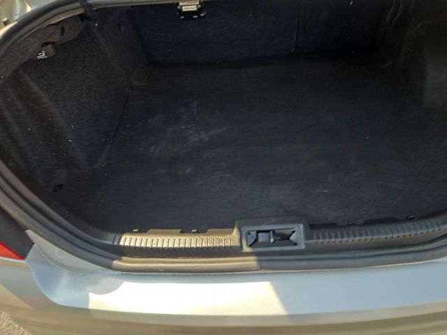 2010 Ford Fusion 4dr Sedan SE FWD - 22875572 - 18