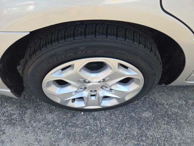 2010 Ford Fusion 4dr Sedan SE FWD - 22875572 - 20