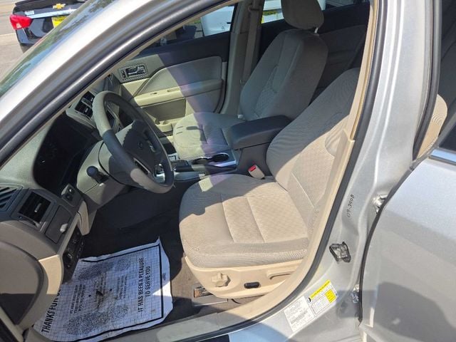 2010 Ford Fusion 4dr Sedan SE FWD - 22875572 - 6