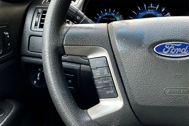 2010 Ford Fusion 4dr Sedan SE FWD - 22938403 - 20
